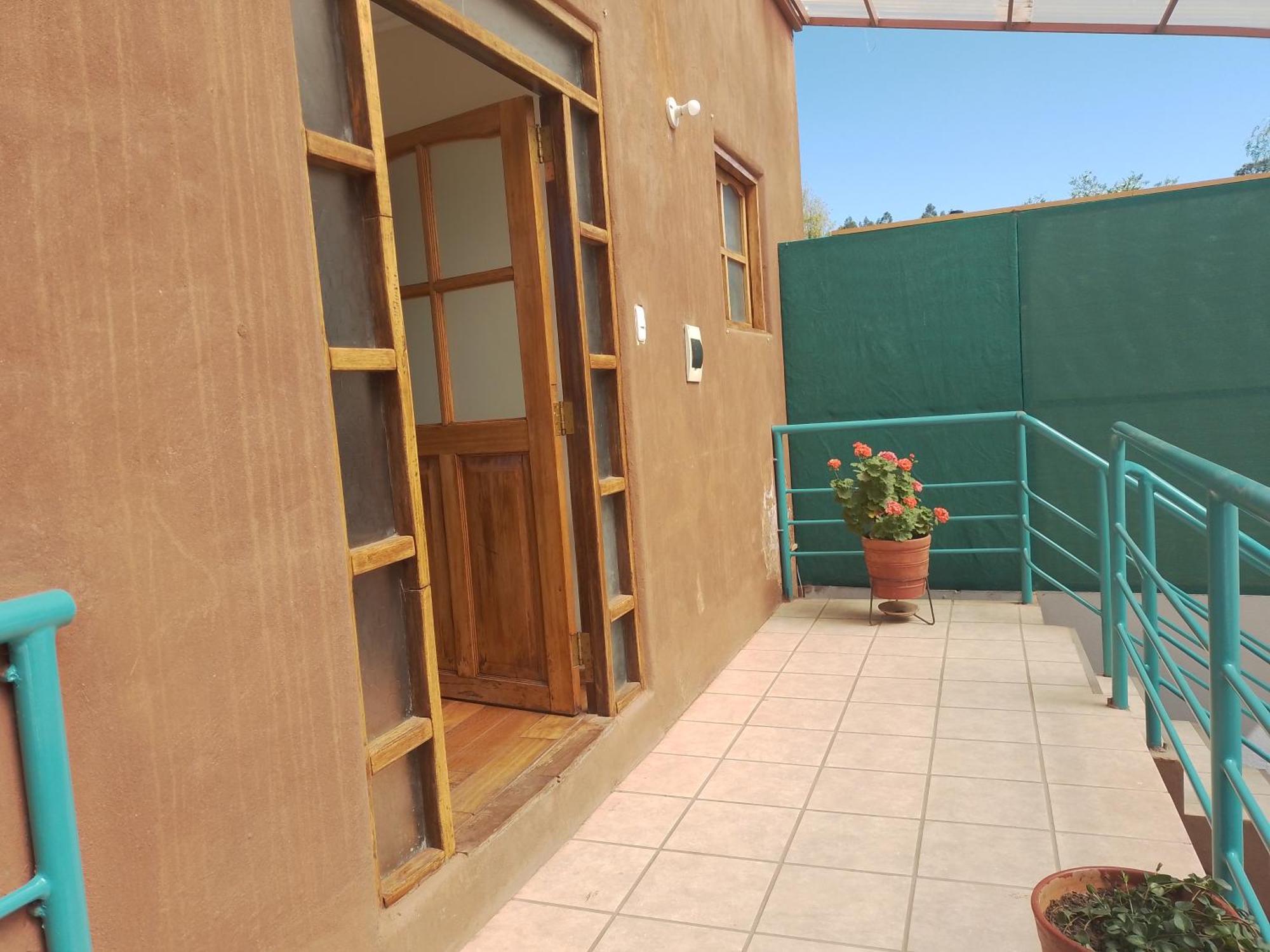 Casa Saywa Urubamba Exterior foto