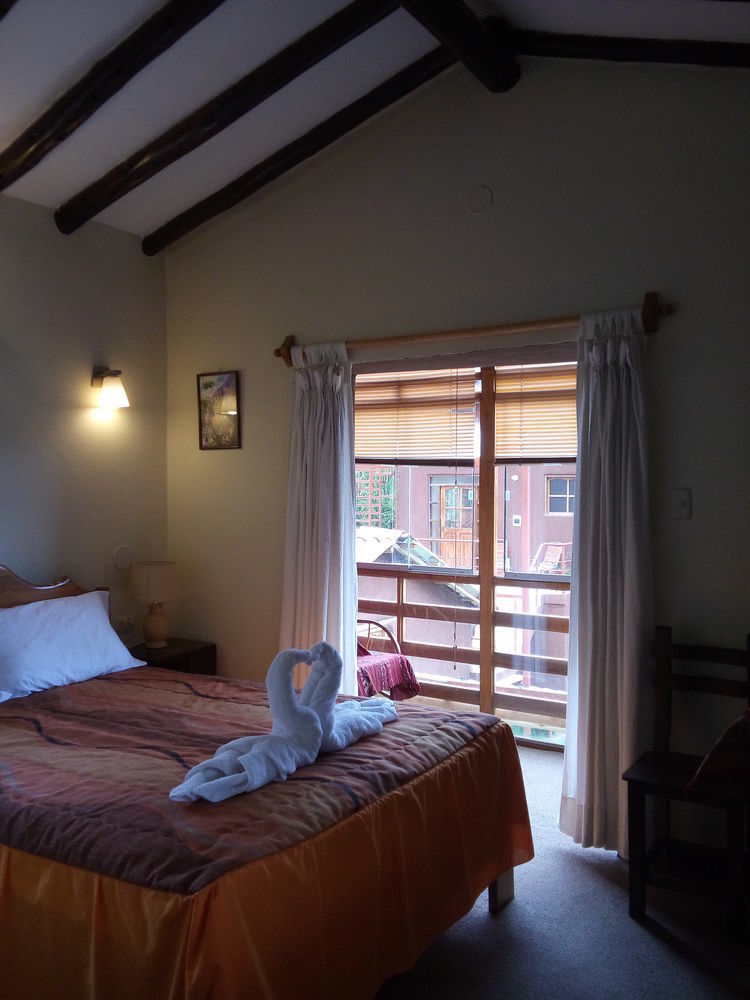 Casa Saywa Urubamba Exterior foto